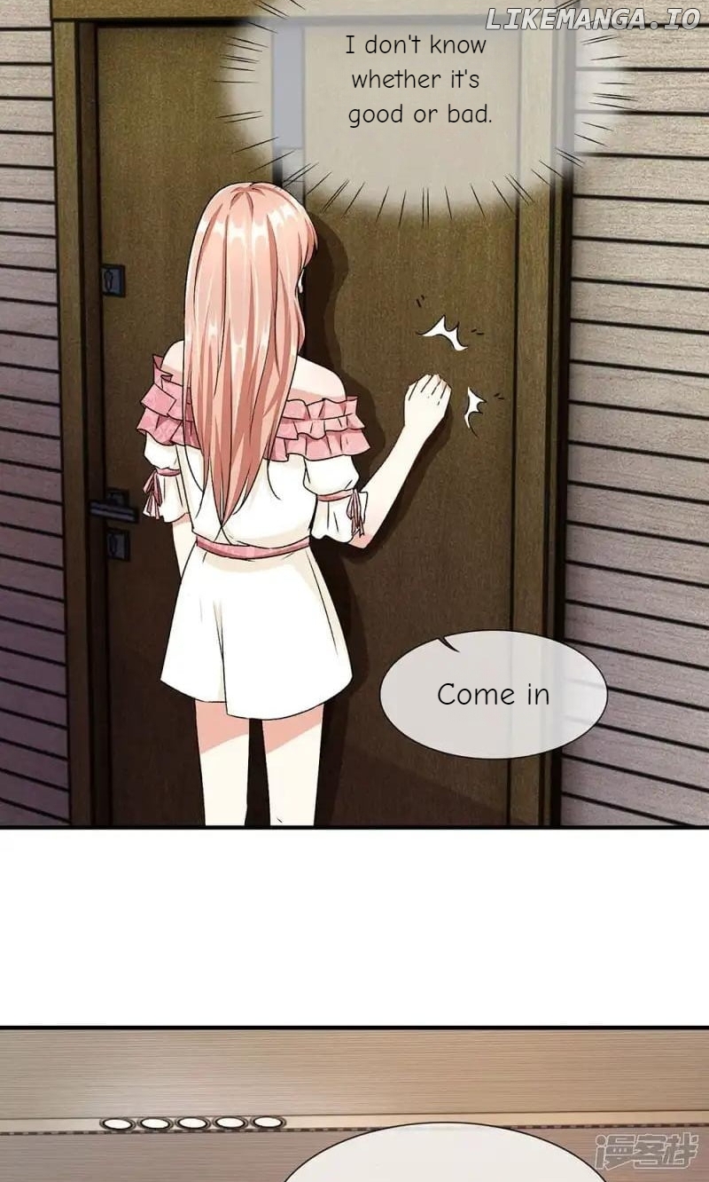 I'll always love you Chapter 8 - page 4